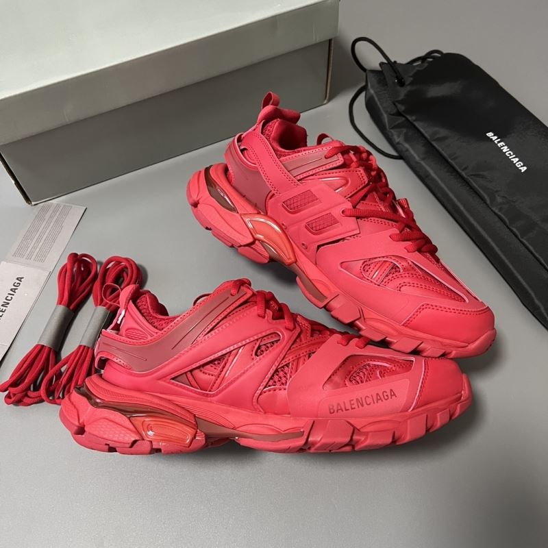 Balenciaga Track Shoes